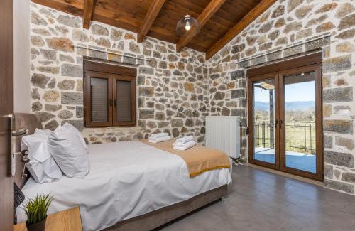 Polidrosos Appartement | Raise Polydrosos Alpine Escape
