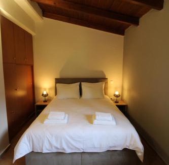 Polidrosos Maison | Raise Polydrosos Family Lodge