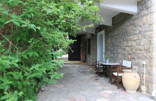Polidrosos Appartement | Raise Polydrosos Traditional Getaway