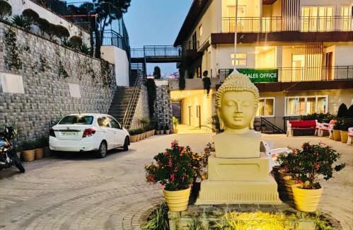 Shimla Appartement | Raiville Mountain View
