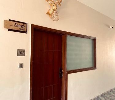 Shimla Appartement | Raiville Mountain View