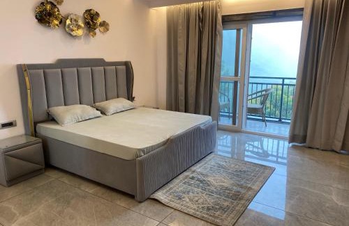 Shimla Appartement | Raiville Mountain View