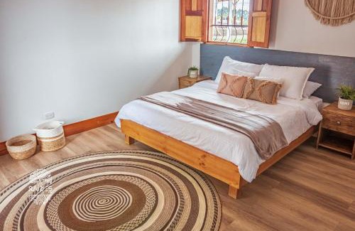 Circasia Maison | Raizes AXM I Casa Campestre I Armenia, Quindío, Colombia