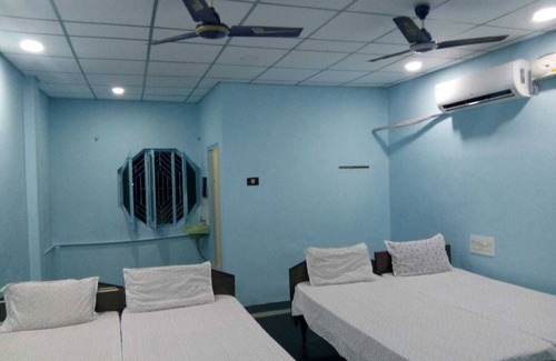 Chirala Hôtel | Raj Kamal Lodge