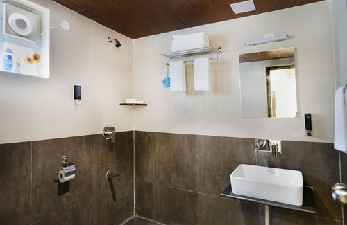 Malleshwaram West Hôtel | Raj Residency