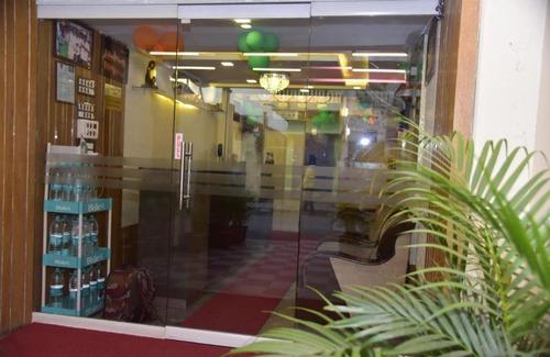 Mysore Hôtel | Raj Residency Mysuru