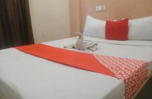 Govindpuri Hôtel | Raj Residency Near Govindpuri Metro