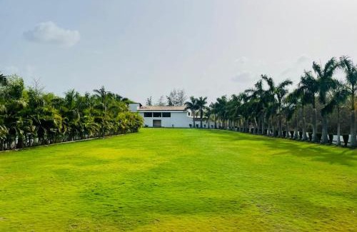 Dadra Station Balnéaire | RAJ RESORT & BANQUETS