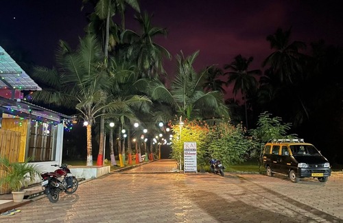 Palghar Hôtel | Raj Resort