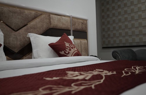 Maharajganj Hôtel | Raj Vilas Hotel & Resort Maharajganj
