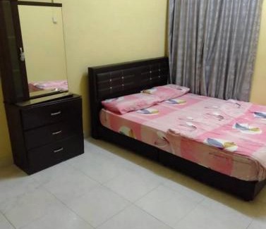 Kluang Maison | Raja Homestay Kluang