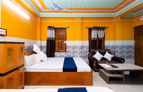 Medinipur Hôtel | RAJA HOTEL AND LODGE