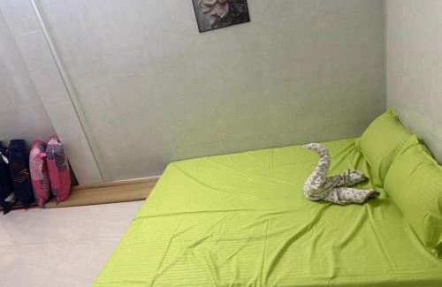 Papasanam Appartement | Raja Residency and Home Stay