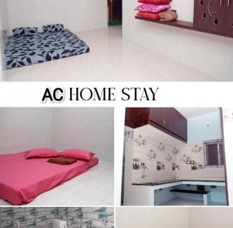 Papasanam Appartement | Raja Residency and Home Stay