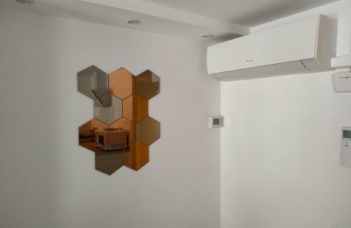 Almansa Appartement | RAJABAi