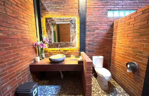 Bangunjiwo Hôtel | RAJAKLANA Resort, Villa And Spa