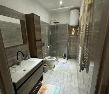 Palizzi Marina Appartement | RaJan Home