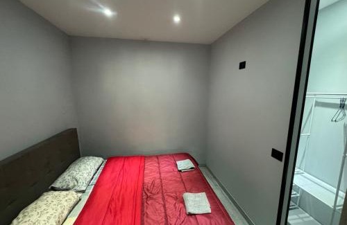 Palizzi Marina Appartement | RaJan Home