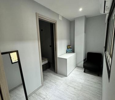 Palizzi Marina Appartement | RaJan Home