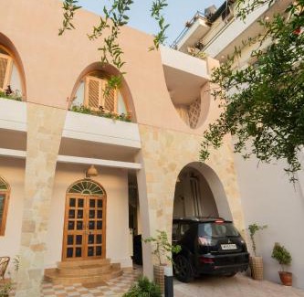 Gopalbari Maison | Rajan House