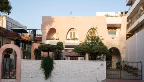 Gopalbari Maison | Rajan House