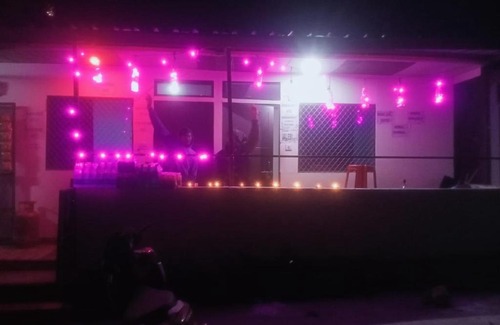 Sitapur Maison | Rajarajeshwari Guest House, Sersi Kedarnath Road