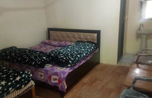 Sitapur Maison | Rajarajeshwari Guest House, Sersi Kedarnath Road