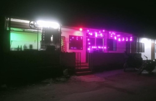 Sitapur Maison | Rajarajeshwari Guest House, Sersi Kedarnath Road