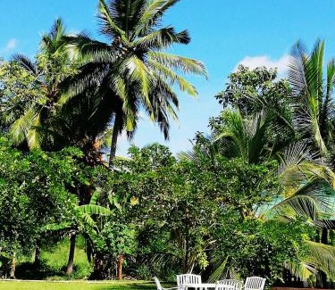 Anuradhapura Cabine | Rajarata Family Resort