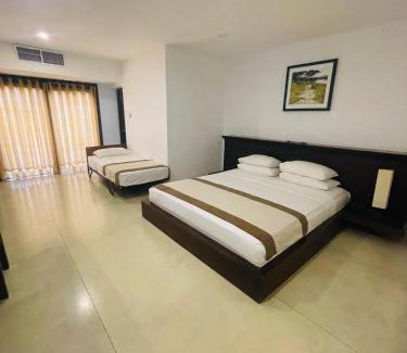 New Town Hôtel | Rajarata Hotel Anuradhapura