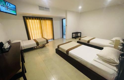 New Town Hôtel | Rajarata Hotel Anuradhapura