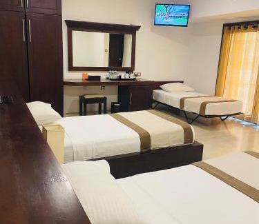 New Town Hôtel | Rajarata Hotel Anuradhapura