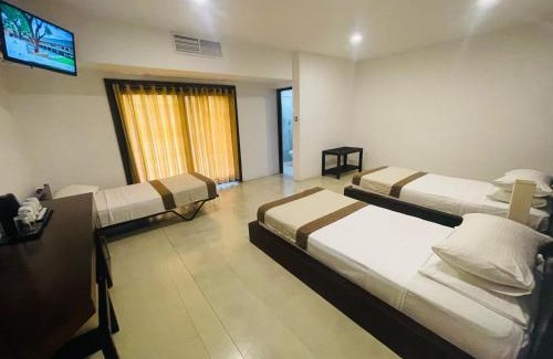 New Town Hôtel | Rajarata Hotel Anuradhapura