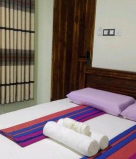 Anuradhapura Station Balnéaire | Rajarata Reach Resort