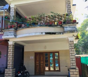 Alappuzha Maison | Rajas Basera Homestay