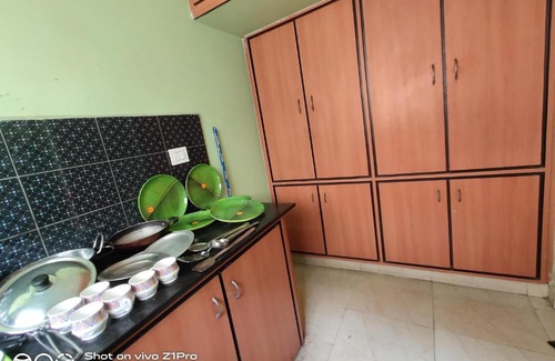 Visakhapatnam Appartement | Rajas Guest House