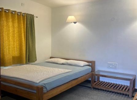 Yelandur Maison | Rajathadri Hill Villas by Lexstays-BR Hills