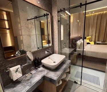 Derapur Hôtel | Rajawat The Fern - An Ecotel Hotel, Kanpur