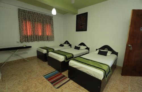 Ampara Hôtel | Rajawewa Resort - Hotel in Ampara