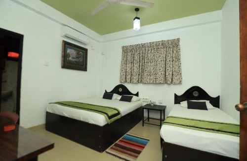 Ampara Hôtel | Rajawewa Resort - Hotel in Ampara