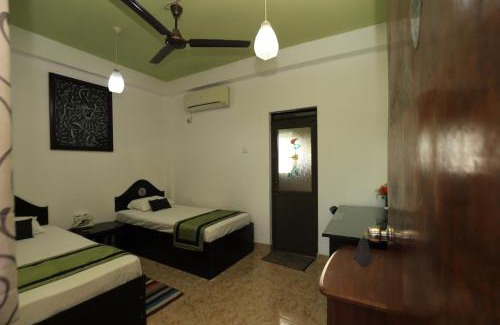 Ampara Hôtel | Rajawewa Resort - Hotel in Ampara