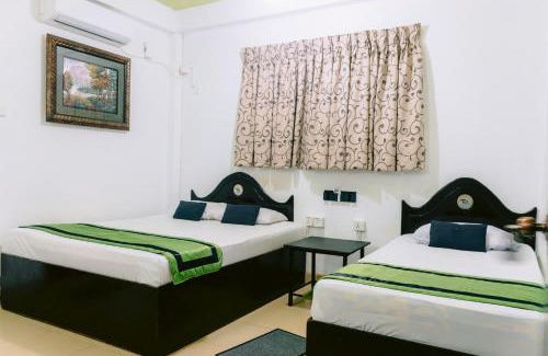 Ampara Hôtel | Rajawewa Resort - Hotel in Ampara