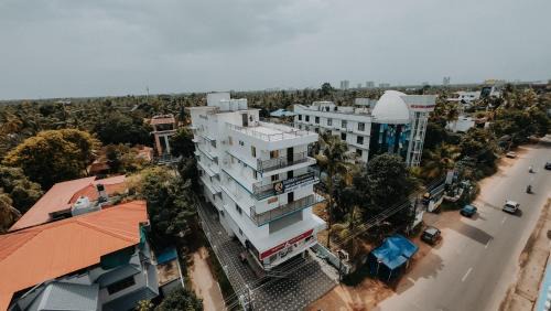 Trivandrum Technopark Appartement | Rajdhani Hospitality