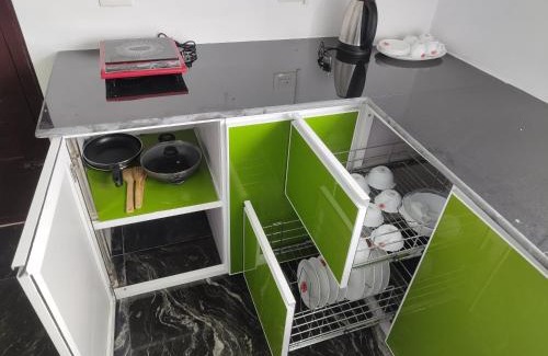 Trivandrum Technopark Appartement | Rajdhani Hospitality