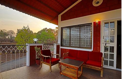 Panhala Maison | RAJGADH HOMESTAY in FARMHOUSE Nr PANHALA