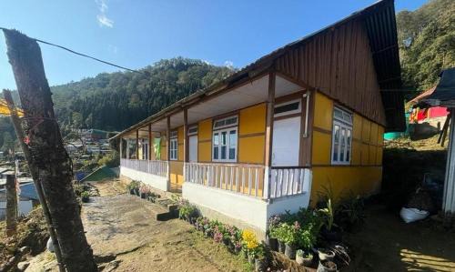 Junnar Maison | Rajmudra Villa