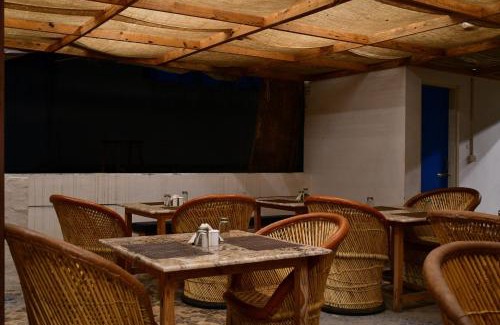 Bani Park Maison | Rajputana Diaries