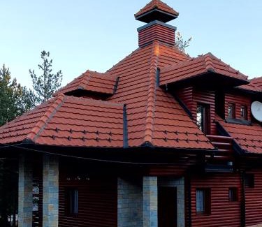 Kremna Appartement | Rajski san