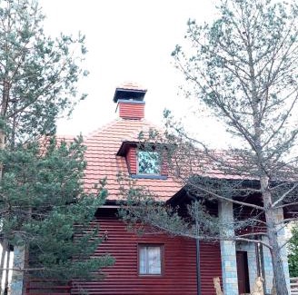 Kremna Appartement | Rajski san