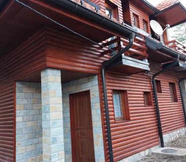 Kremna Appartement | Rajski san